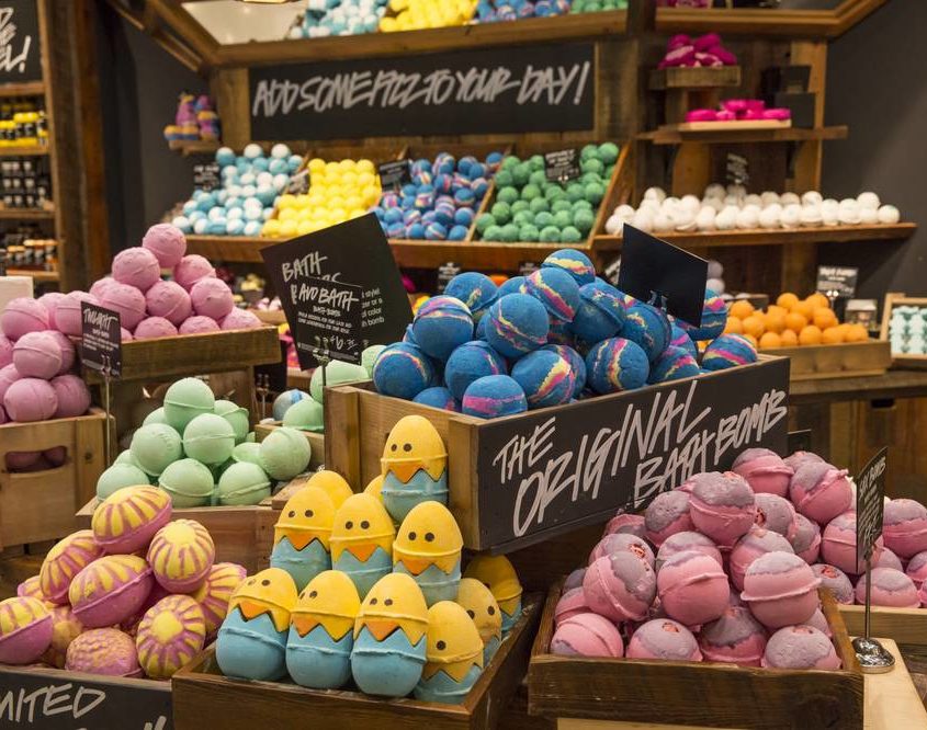 Five Soap Brands that Give Back