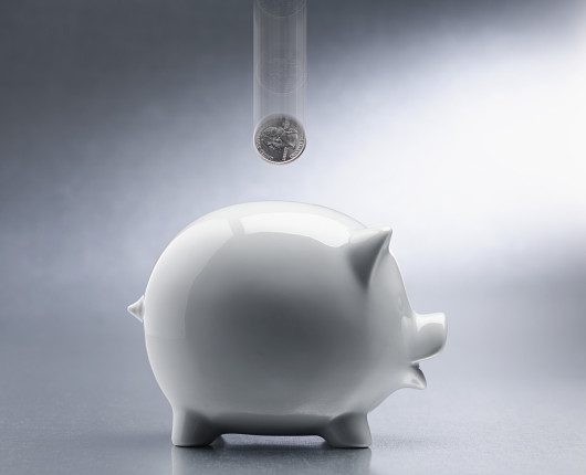 Five Tips for Successful Fundraising