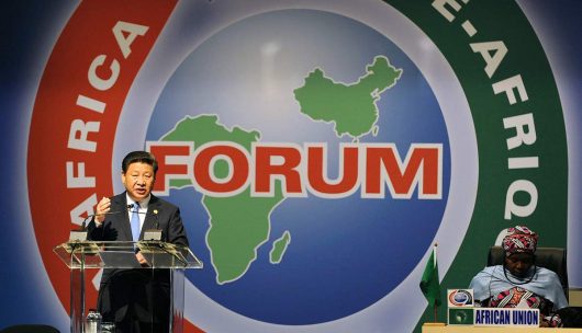 Five Countries That Give the Largest Foreign Aid