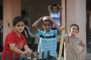 Combating Poverty in Israel