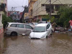 FloodWatch India 2.0