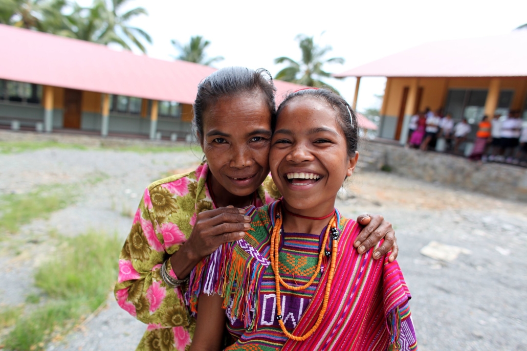 Floods in Timor-Leste