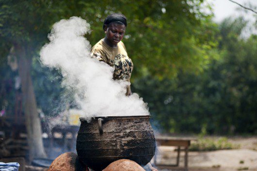 Food Companies Leading in the Fight Against World Hunger - BORGEN