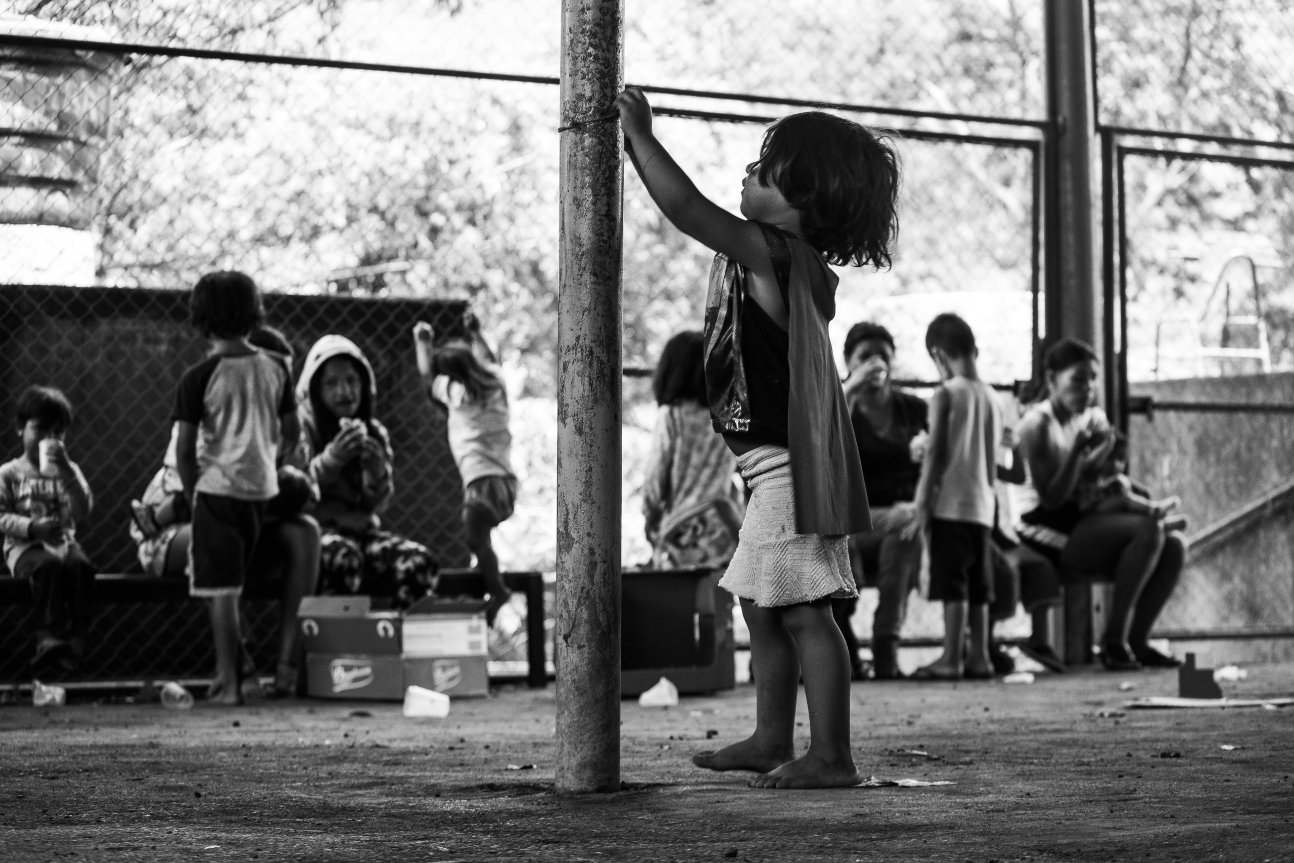 Caruto Food Insecurity and the Venezuelan Educational System - The Borgen Project