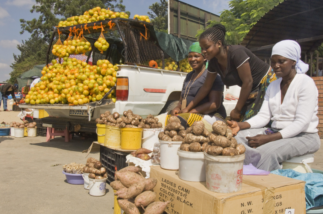 Food Insecurity and Mental Health