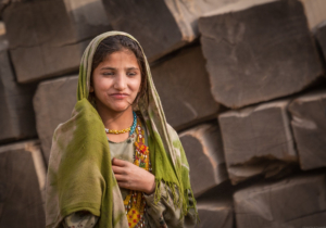 Food Insecurity in Afghanistan