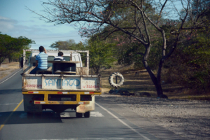 Food Insecurity in Central America