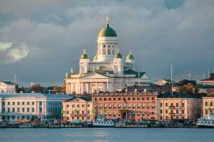 Hunger in Finland