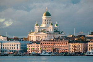 Hunger in Finland