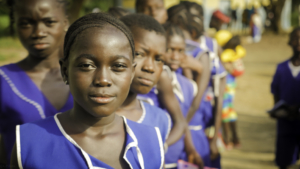 Food Insecurity in Sierra Leone