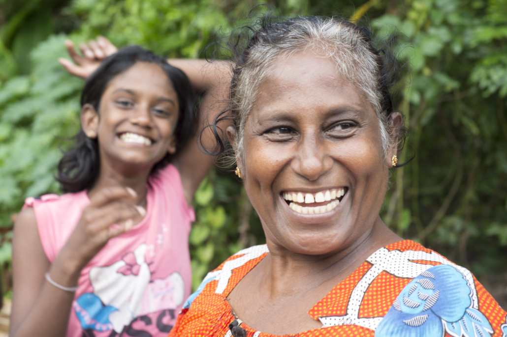 Food Insecurity in Sri Lanka