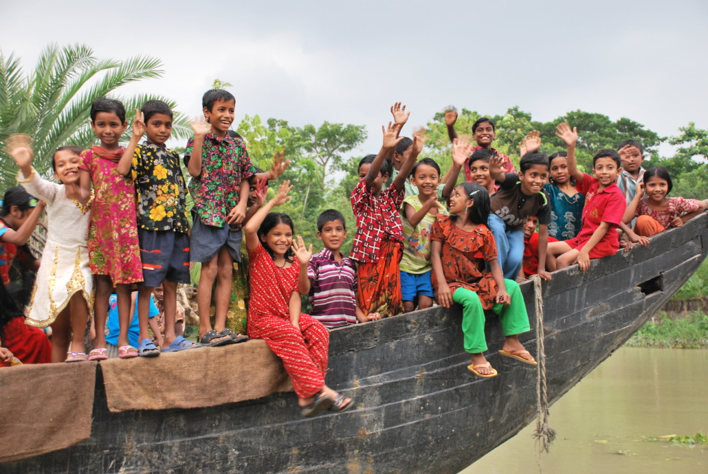Food Security in Bangladesh 