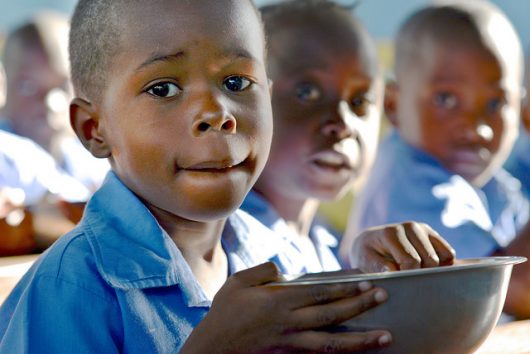 Food Security in Haiti