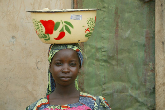 Food Security in Nigeria