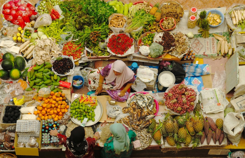Food Systems and COVID-19