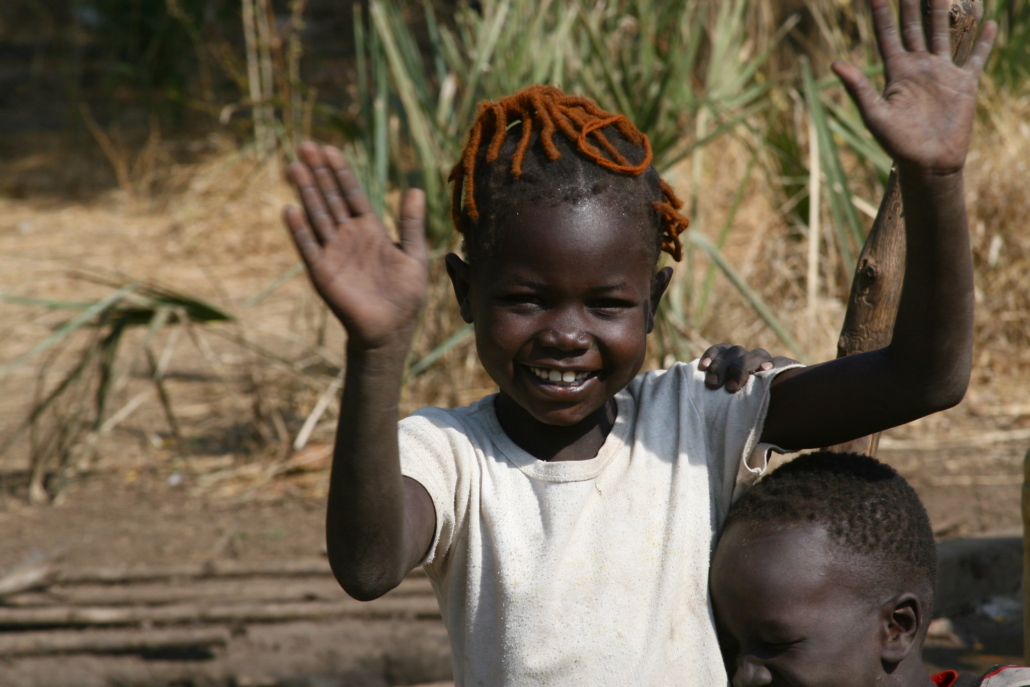 Food Systems in Sudan