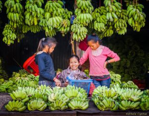 Food Tourism Fights Poverty