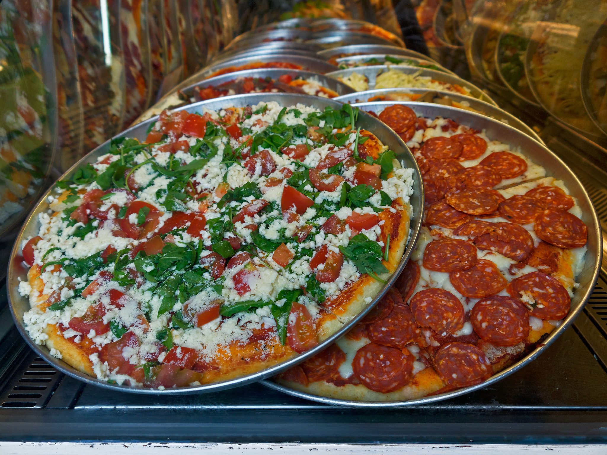 Food Waste in Italy