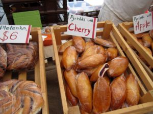 Food and Job security in Ukraine
