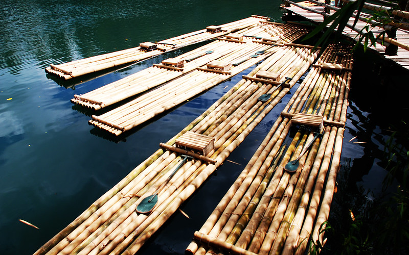 Foreign Aid in the Philippines