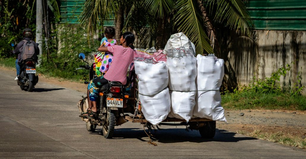 Foreign Aid to the Philippines