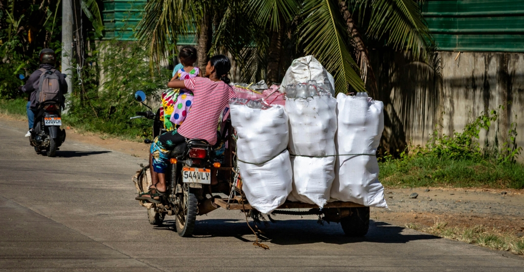 Foreign Aid to the Philippines