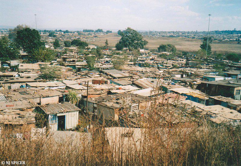 Foreign Investment Through the Prosper Africa Campaign