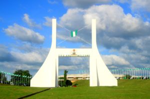 Foreign Investment in Nigeria