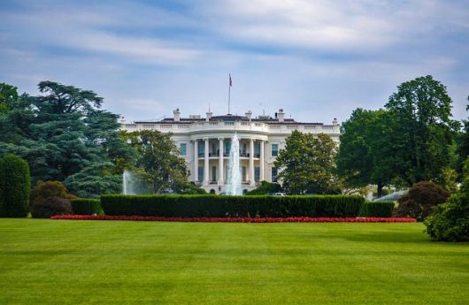 Foreign Aid Is a Matter of National Security