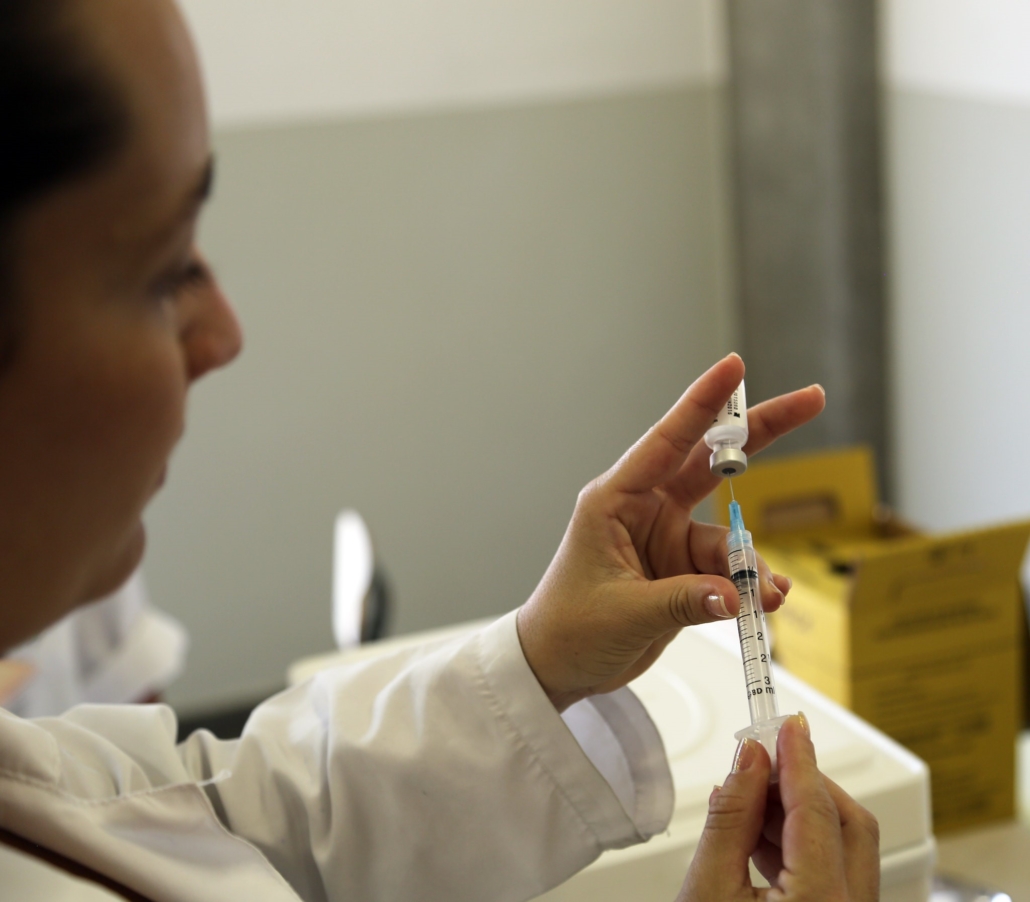 Fragile Vaccines