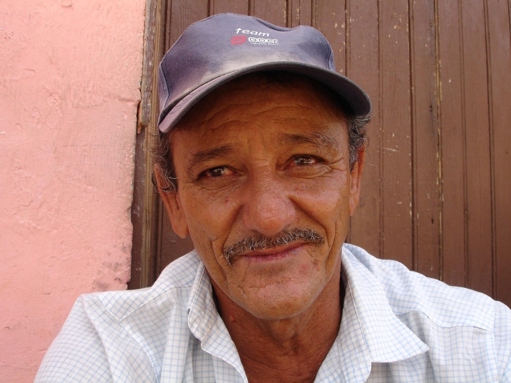 The Rule of Law in Cuba