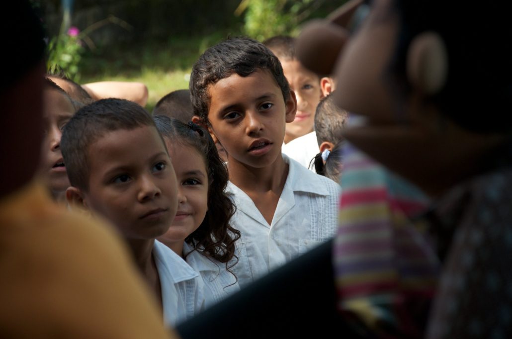 Fragility of Rule of Law in Honduras