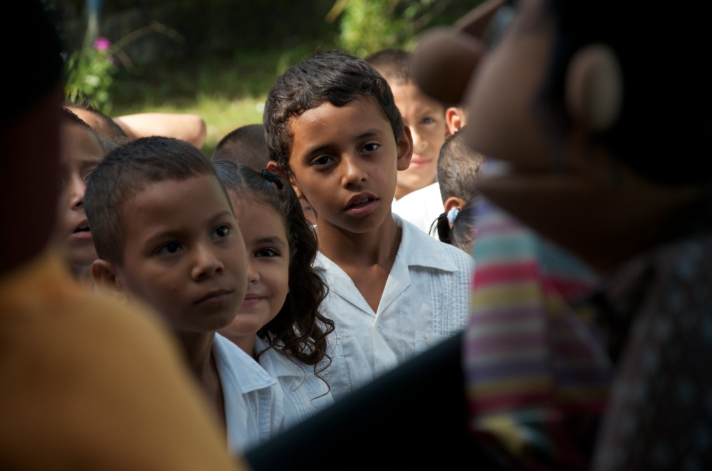 Fragility of Rule of Law in Honduras