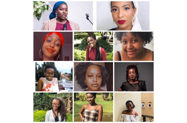 Frauen Initiative Uganda and Sexual Violence Victims