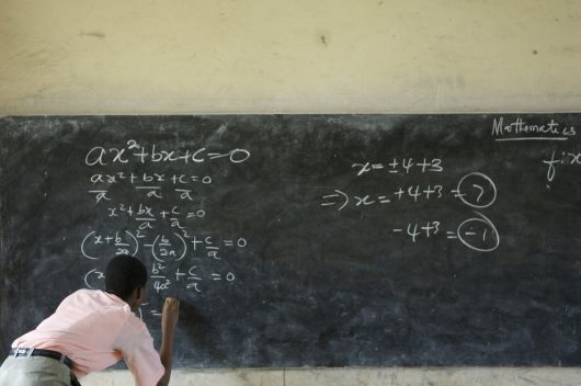 Free Education