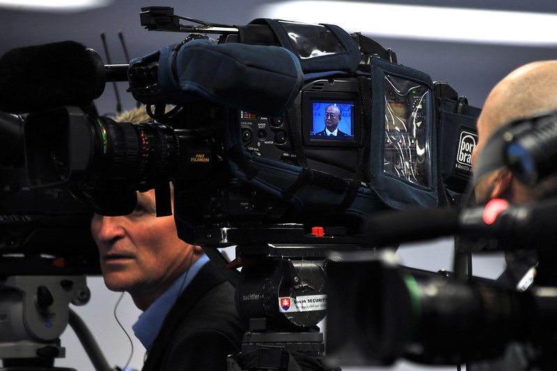 Freedom of the Press