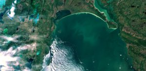 Freshwater Crisis