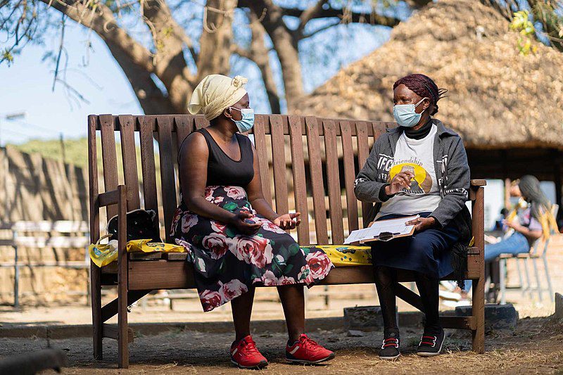Mental Health in Zimbabwe
