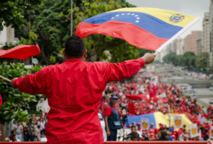 Fuel Shortage in Venezuela