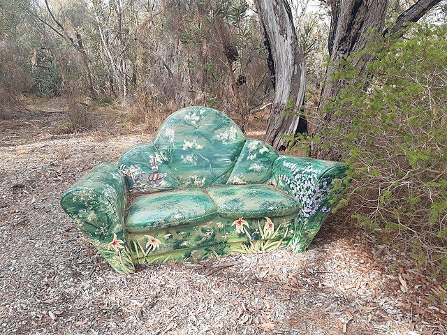 Furniture Poverty