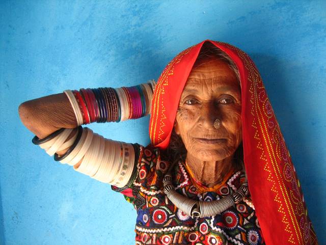 Future for Indian Women
