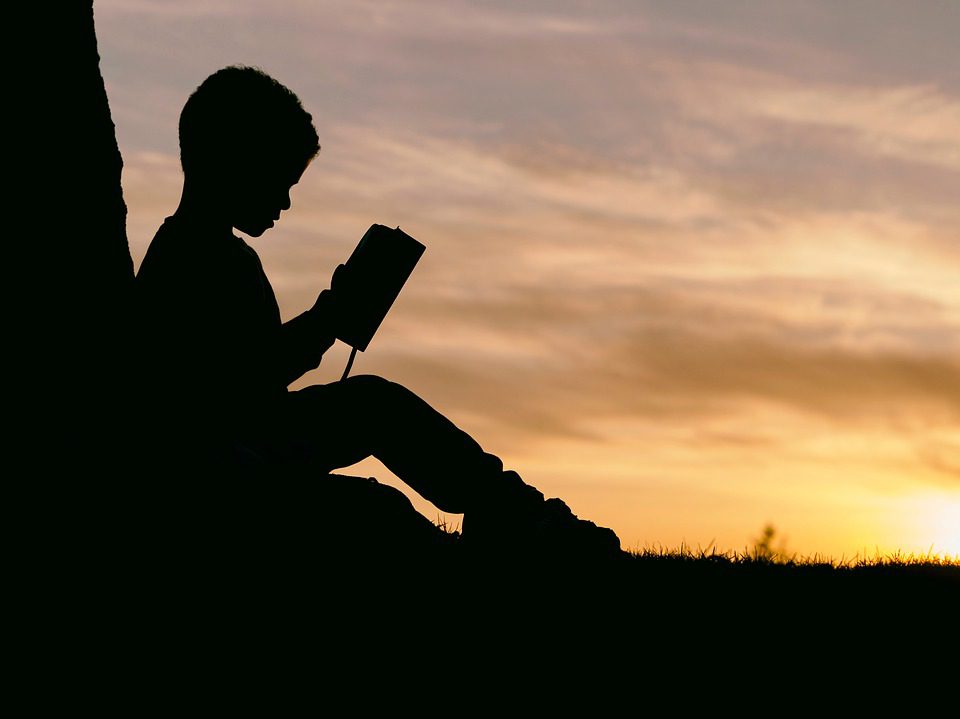 Global Illiteracy
