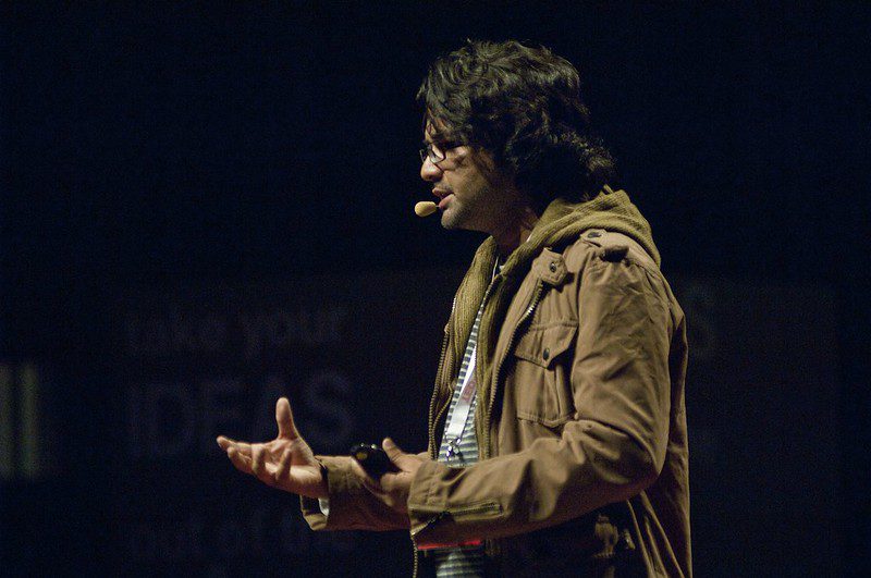 GMB Akash: Capturing Stories of Real-Life Heroes Through Photography
