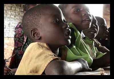 Gambia Grant