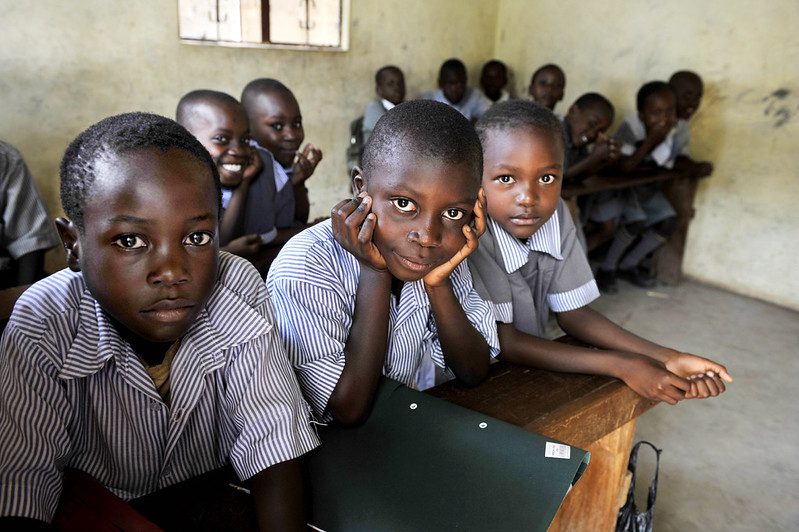 Education in Kenya