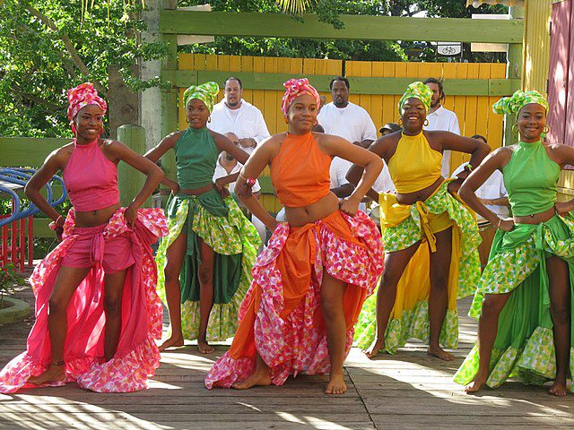 Gender-Based Violence in Puerto Rico