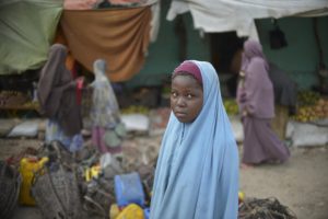 Gender-Based Violence in Somalia