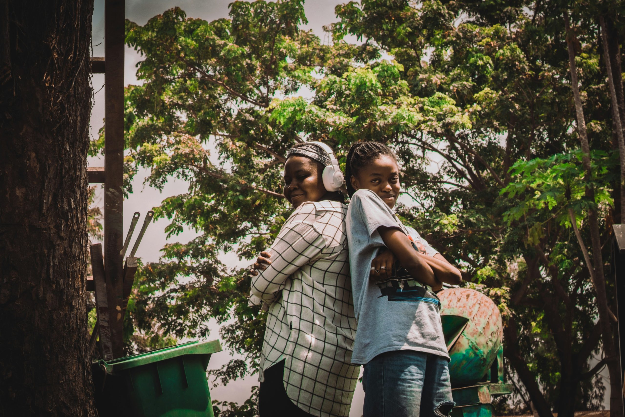 Gender-Based Violence in the DRC