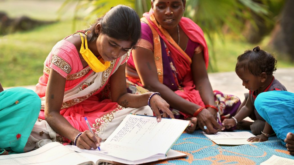 Gender Equity and Equality