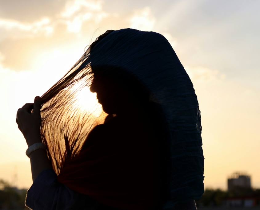Gender Inequality: A Pop-Up Restaurant in Afghanistan